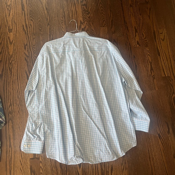 Peter Millar Men’s Dress Shirt - Picture 2 of 3